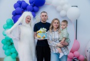 Аниматоры Чудо