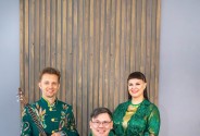 Группа Жар-Балалайка
