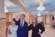 Правильная ведущая Москаленко Валентина