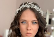 Визажист-стилист Жукова Кристина