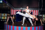 Команда Workout Show