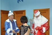 Ведущая Слабоденюк Наталья