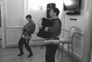 Группа Жар-Балалайка