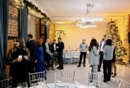 Event пространство Лофтотека