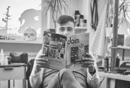Фотограф Ятмасов Владимир