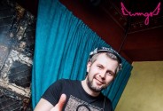 Диджей Котельников Владимир