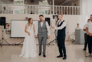 Ведущий Моисеев Никита