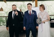 Ведущий Шарапов Сергей