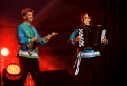 Группа Жар-Балалайка