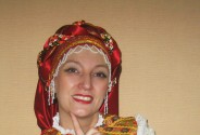 Ансамбль Купава