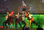 Танцевальный коллектив Opium-show