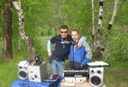 Диджей DJ Impulse (Василевич Владимир)
