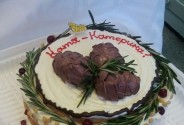 Кафе Красная Поляна