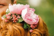 Аксессуары из фоамирана Мир цветов и цвета