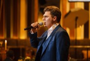 Вокалист на вашем мероприятии Крицкий Илья