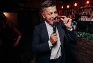 Ведущий Воскобоев Артём