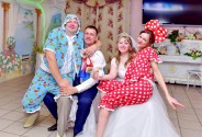 Ведушая Полунина Валентина