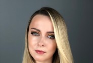 Визажист-стилист Плахина Надежда