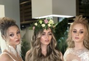 Свадебный стилист Бочарова Ксения