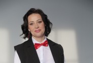 Ведущая Полякова Ольга