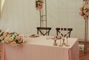 Свадебный декор Dreams Decor
