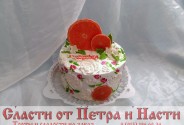 Кондитерская Сласти от Петра и Насти