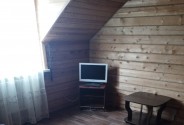 База отдыха У Потапыча