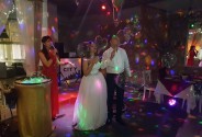 Восторг-шоу мыльных пузырей Евгения Синица