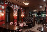 Ресторан The James Shark Pub