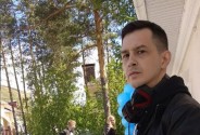 DJ, VJ, Звукорежиссёр Туровский Роман (DJ KOMRAD)