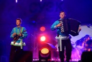 Группа Жар-Балалайка