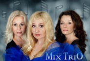 Музыкальный коллектив Mix Trio