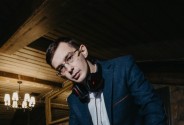 DJ, VJ, Звукорежиссёр Туровский Роман (DJ KOMRAD)