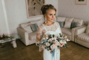 Свадебный имидж-стилист Маслова Юлия