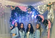 Вокальная группа Кураж