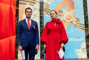 Ведущий. Модератор. Сценарист Куданенко Илья