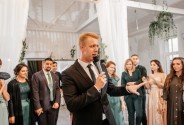Ведущий Моисеев Никита