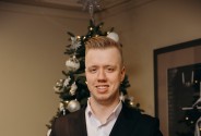 Ведущий Моисеев Никита
