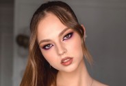 Свадебный стилист-визажист Смирнова Ксения
