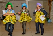 Ведущая Слабоденюк Наталья