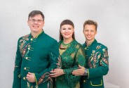 Группа Жар-Балалайка