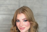 Свадебный стилист-визажист Смирнова Ксения