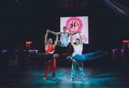 Команда Workout Show