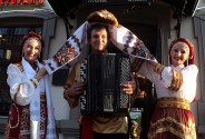 Ансамбль Купава