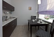Апарт-отель Артепартс