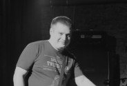 Диджей DJ Slam