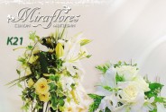 Флористическая компания Miraflores