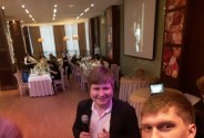 Dj, звукорежиссёр Sergienko Ivan