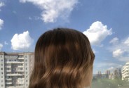 Визажист-стилист Плахина Надежда