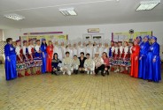 Ведущая Слабоденюк Наталья